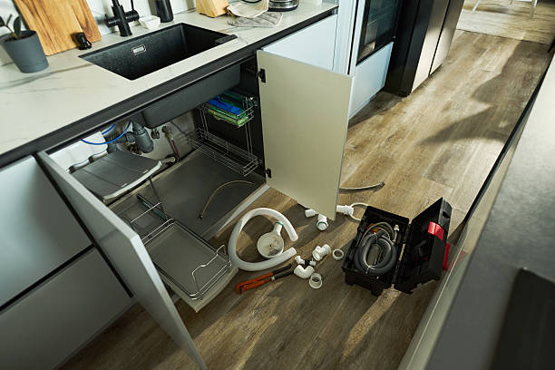 Reliable Leak Detection contractor in Camden, AR by Street Wise - Plumbing